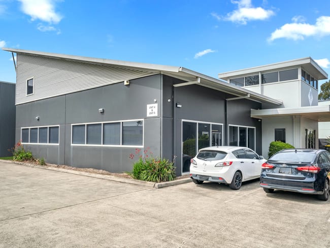 Unit 4/5 Colony Close Tuggerah NSW 2259 Unit 4/5 Colony Close Tuggerah NSW 2259