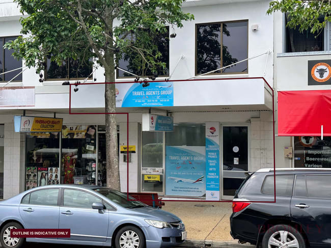 3/168 Beaudesert Road Moorooka QLD 4105 3/168 Beaudesert Road Moorooka QLD 4105