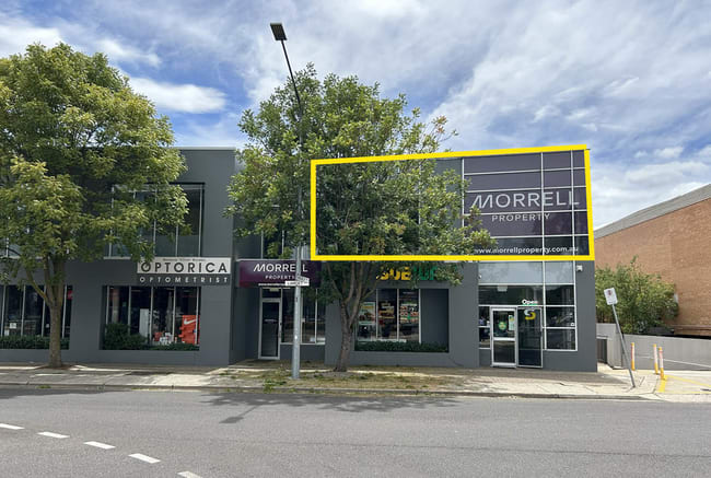 22/41-43 Liardet Street Weston ACT 2611 22/41-43 Liardet Street Weston ACT 2611