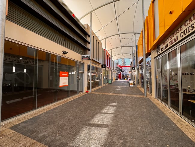 107/7 Moseley Square Glenelg SA 5045 107/7 Moseley Square Glenelg SA 5045