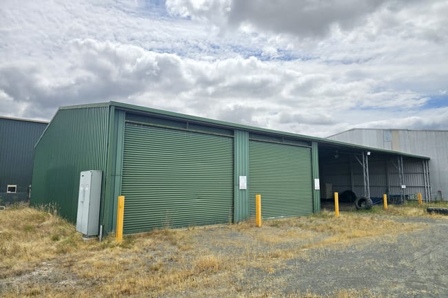 Part/308 George Town Road Rocherlea TAS 7248 Part/308 George Town Road Rocherlea TAS 7248