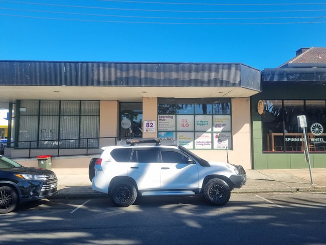 2/82 Port Stephens Street Raymond Terrace NSW 2324 2/82 Port Stephens Street Raymond Terrace NSW 2324