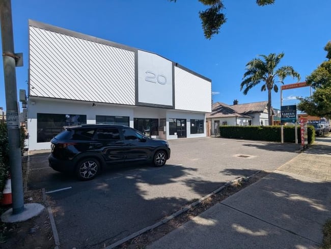 Suite 4/20 Teddington Road Burswood WA 6100