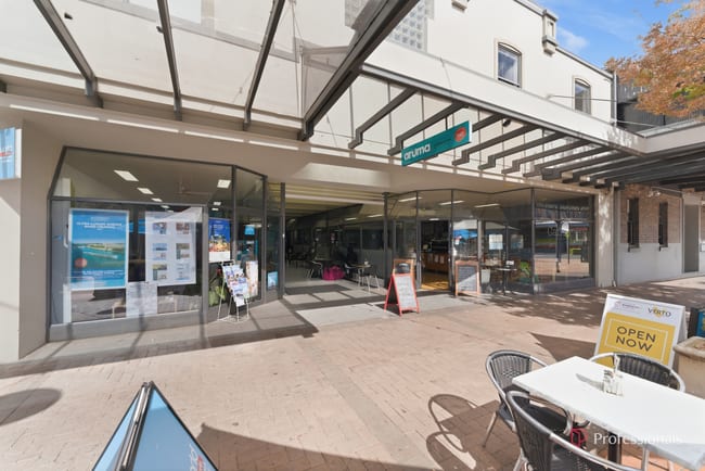 188-192 Beardy Street Armidale NSW 2350