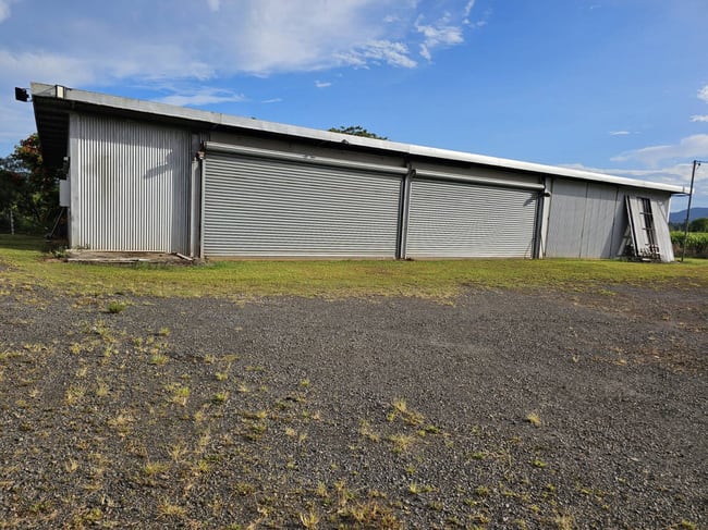 2133 Palmerston Highway East Palmerston QLD 4860