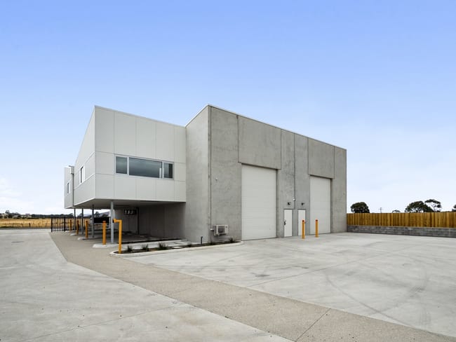 Warehouse, Unit 3/66 Droughty Point Road Rokeby TAS 7019 Warehouse, Unit 3/66 Droughty Point Road Rokeby TAS 7019
