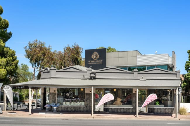 310 Glen Osmond Road Fullarton SA 5063 310 Glen Osmond Road Fullarton SA 5063