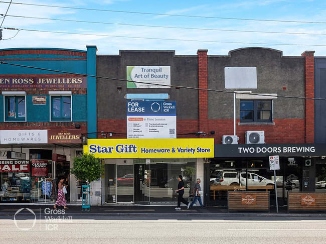 255 High Street Ashburton VIC 3147