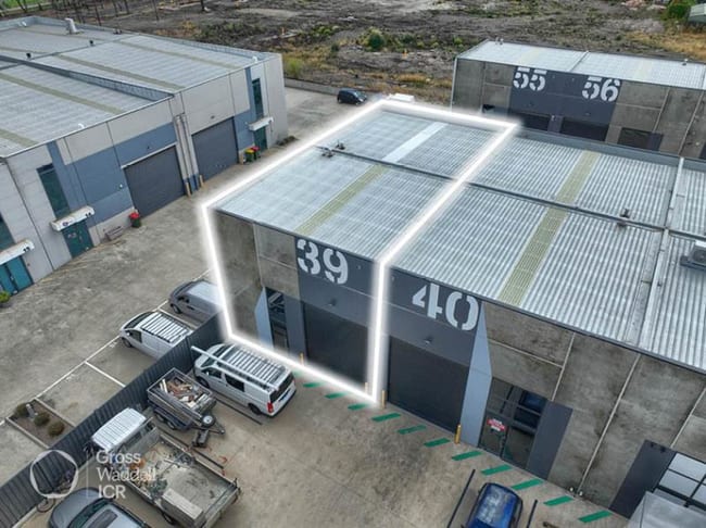 Unit 39, 52 Bakers Road Coburg North VIC 3058 Unit 39, 52 Bakers Road Coburg North VIC 3058