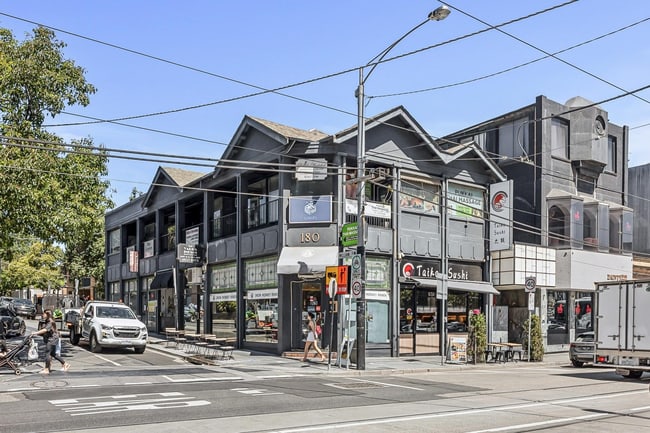 180 Toorak Road South Yarra VIC 3141 180 Toorak Road South Yarra VIC 3141