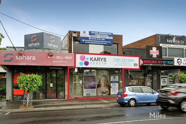 1/177 High Street Thomastown VIC 3074 1/177 High Street Thomastown VIC 3074
