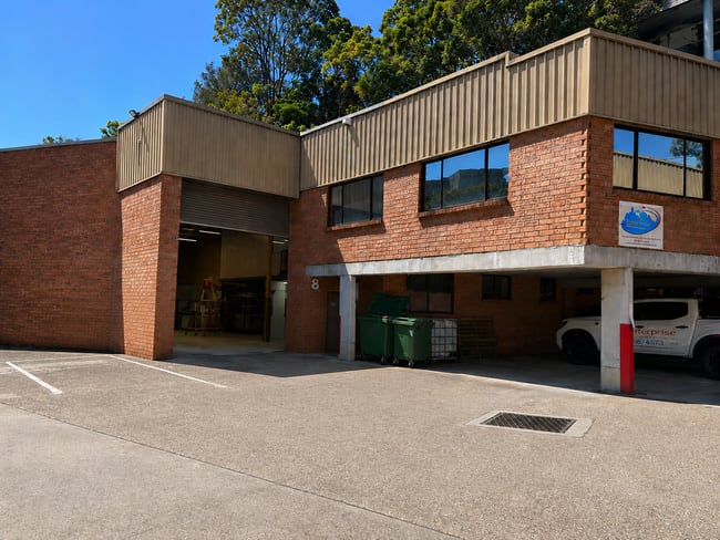 8/8-12 Leighton Place Hornsby NSW 2077 8/8-12 Leighton Place Hornsby NSW 2077