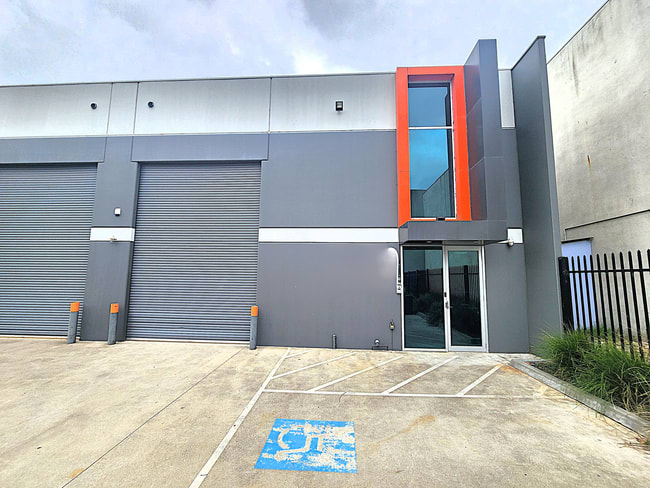 Epping VIC 3076
