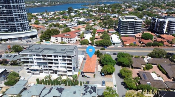 872 Canning Highway Applecross WA 6153
