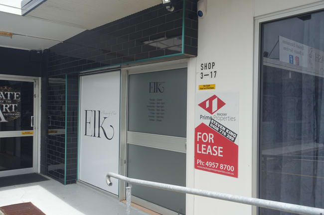 3/17 Evans Avenue North Mackay QLD 4740 3/17 Evans Avenue North Mackay QLD 4740