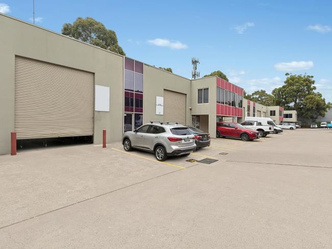 Unit 36/7 Salisbury Road Castle Hill NSW 2154 Unit 36/7 Salisbury Road Castle Hill NSW 2154