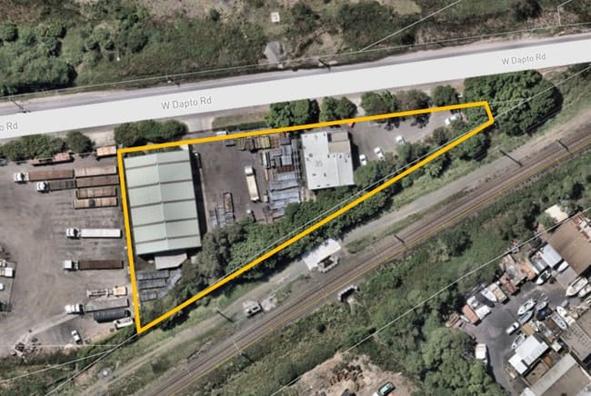 35 West Dapto Road Kembla Grange NSW 2526 35 West Dapto Road Kembla Grange NSW 2526