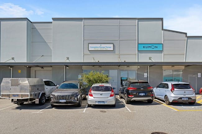 10A/94 Delamere Avenue Currambine WA 6028