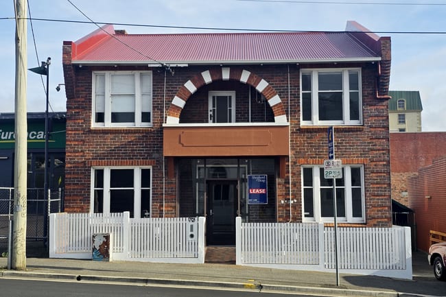 72 Tamar Street Launceston TAS 7250