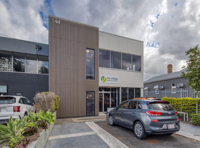 6/144 Arthur Street Fortitude Valley QLD 4006 6/144 Arthur Street Fortitude Valley QLD 4006
