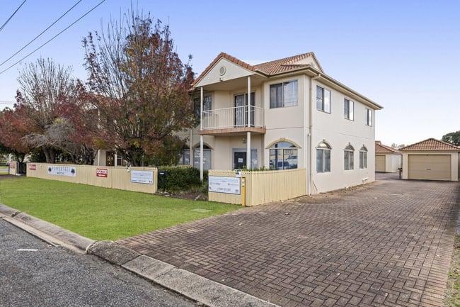 3/107a Fitzroy Street Warwick QLD 4370