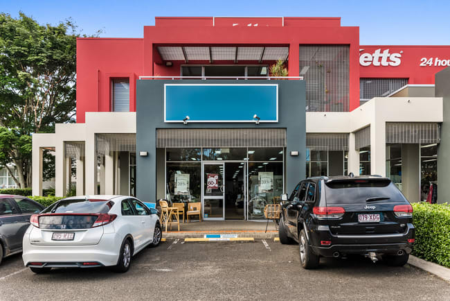 1/5 Gibson Road Noosaville QLD 4566