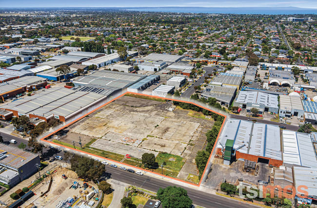 32 - 44 Keys Road Cheltenham VIC 3192