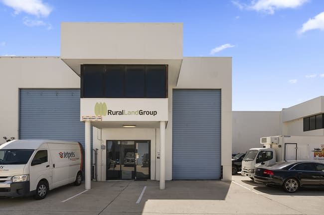 2/160 Fison Avenue East Eagle Farm QLD 4009 2/160 Fison Avenue East Eagle Farm QLD 4009