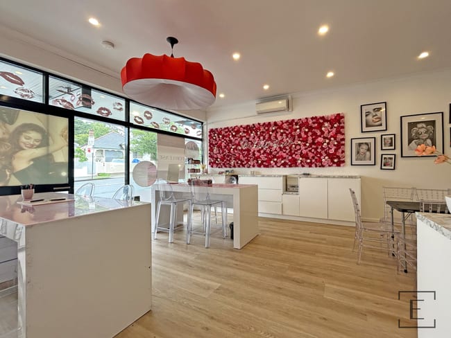 337 Concord Road Concord West NSW 2138 337 Concord Road Concord West NSW 2138