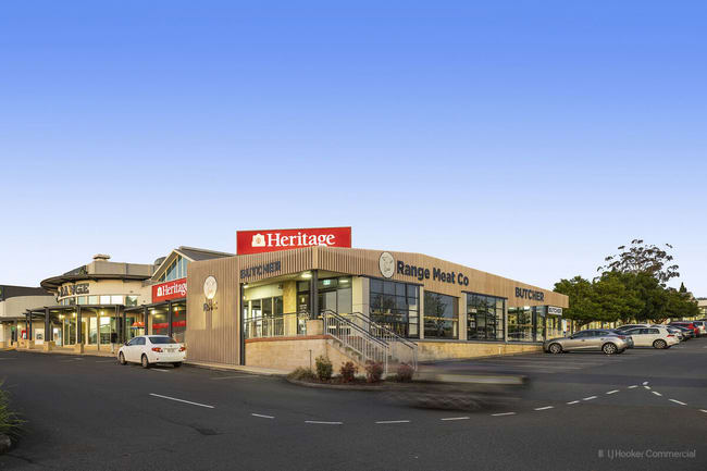 46/11 James Street East Toowoomba QLD 4350