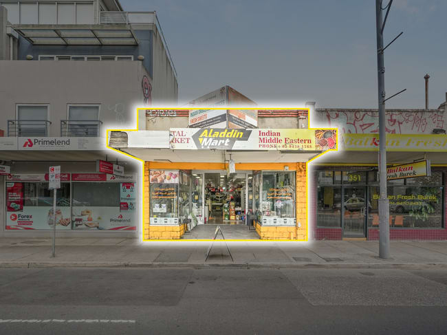349 High Street Preston VIC 3072