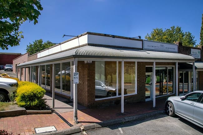 Unit 1 83 Mount Barker Road Stirling SA 5152