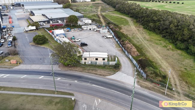 821 Nudgee Road Northgate QLD 4013 821 Nudgee Road Northgate QLD 4013