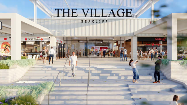 Seacliff Village Seacliff SA 5049 Seacliff Village Seacliff SA 5049