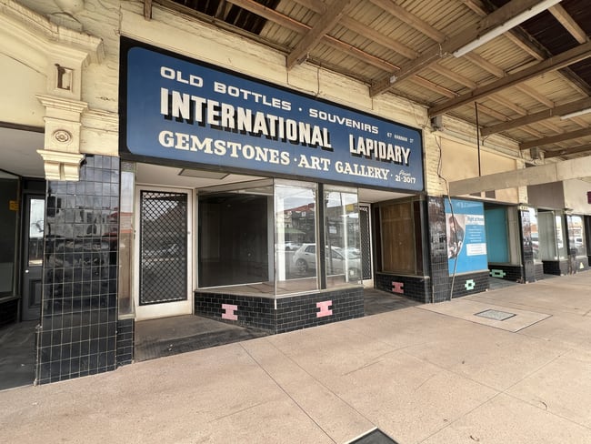 67 Hannan Street Kalgoorlie WA 6430 67 Hannan Street Kalgoorlie WA 6430