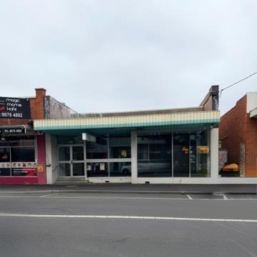 586 Barkly Street West Footscray VIC 3012 586 Barkly Street West Footscray VIC 3012