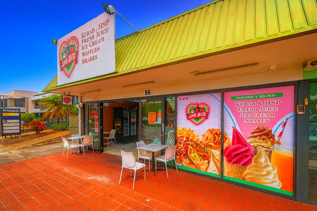1/86 George Street Beenleigh QLD 4207