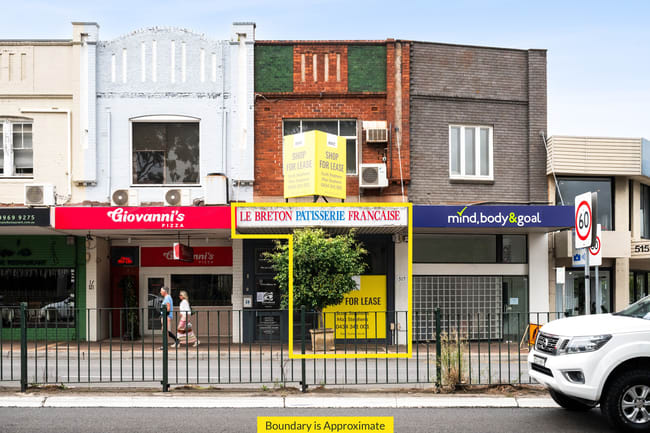519 Military Road Mosman NSW 2088
