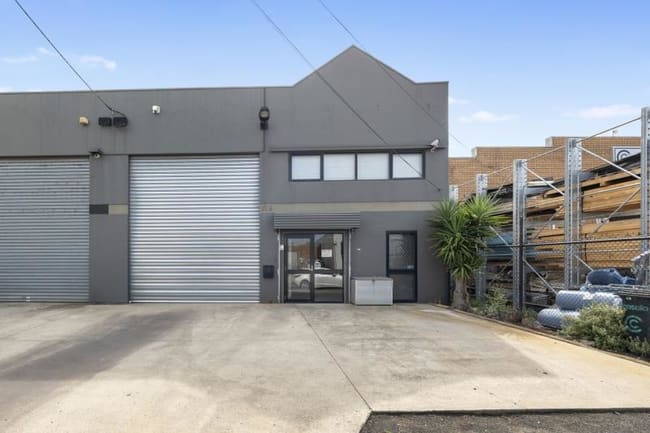 12B Bailey Avenue Keilor East VIC 3033