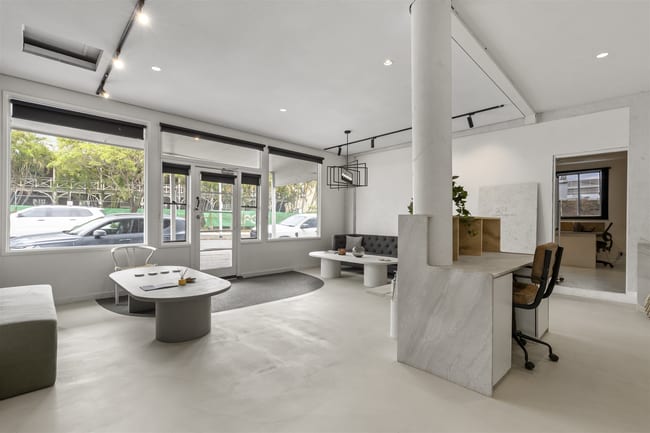 110 Petrie Terrace Petrie Terrace QLD 4000