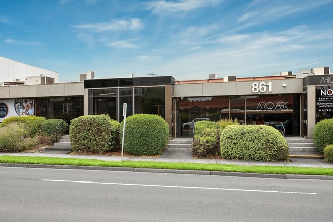 4/861 Doncaster Road Doncaster East VIC 3109 4/861 Doncaster Road Doncaster East VIC 3109