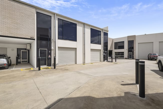 3/37 McDonald Road Windsor QLD 4030 3/37 McDonald Road Windsor QLD 4030