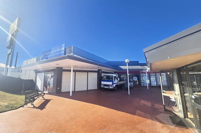 1-5/2 Innocent Street Kings Meadows TAS 7249