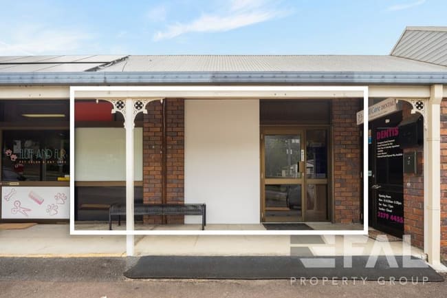 Ground Suite 6/132 Yallambee Road Jindalee QLD 4074 Ground Suite 6/132 Yallambee Road Jindalee QLD 4074