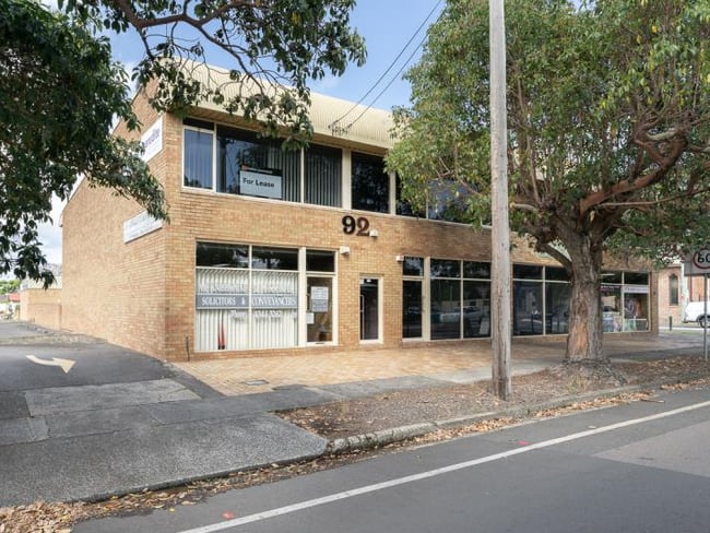 Suite 3 & 4/92 Blackwall Road Woy Woy NSW 2256 Suite 3 & 4/92 Blackwall Road Woy Woy NSW 2256