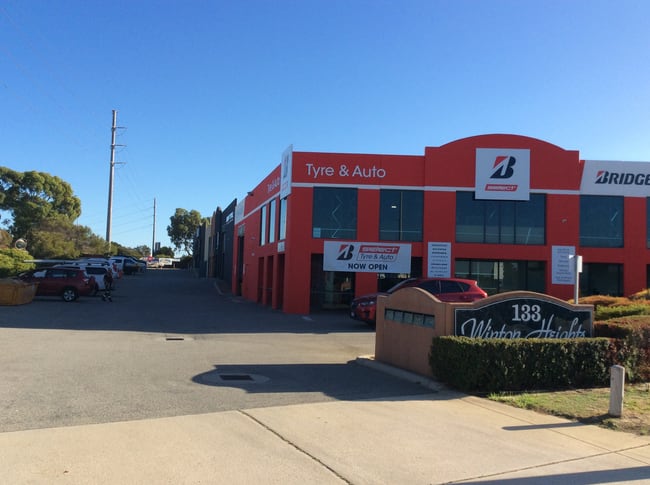 2/133 Winton Road Joondalup WA 6027