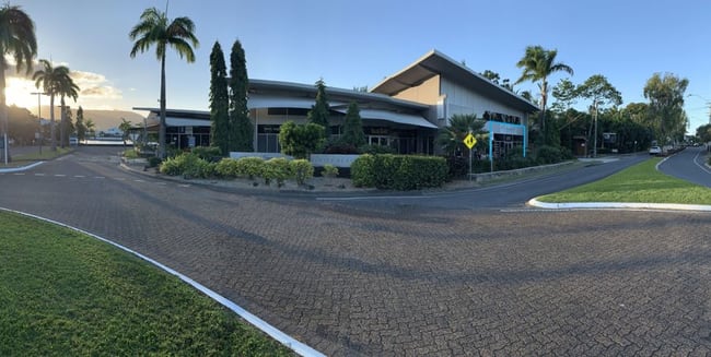 1/22 Trinity Beach Road Trinity Beach QLD 4879