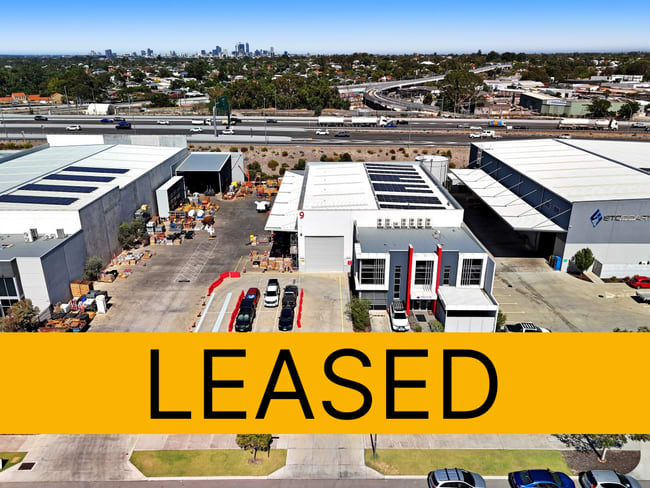9 Wicks Street Bayswater WA 6053 9 Wicks Street Bayswater WA 6053