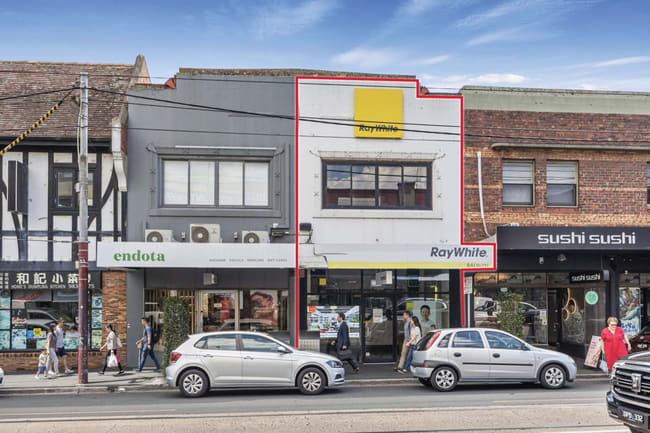 367 Whitehorse Road Balwyn VIC 3103