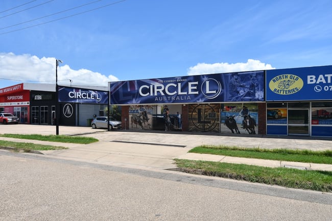 1/177 Ingham Road West End QLD 4810